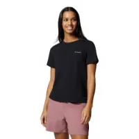 Columbia Sun Trek™ Ii Kortarmet T-skjorte Columbia Sun Trek™ Ii Kortarmet T-skjorte