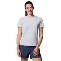 Columbia Sun Trek™ Ii Kortarmet T-skjorte Columbia Sun Trek™ Ii Kortarmet T-skjorte
