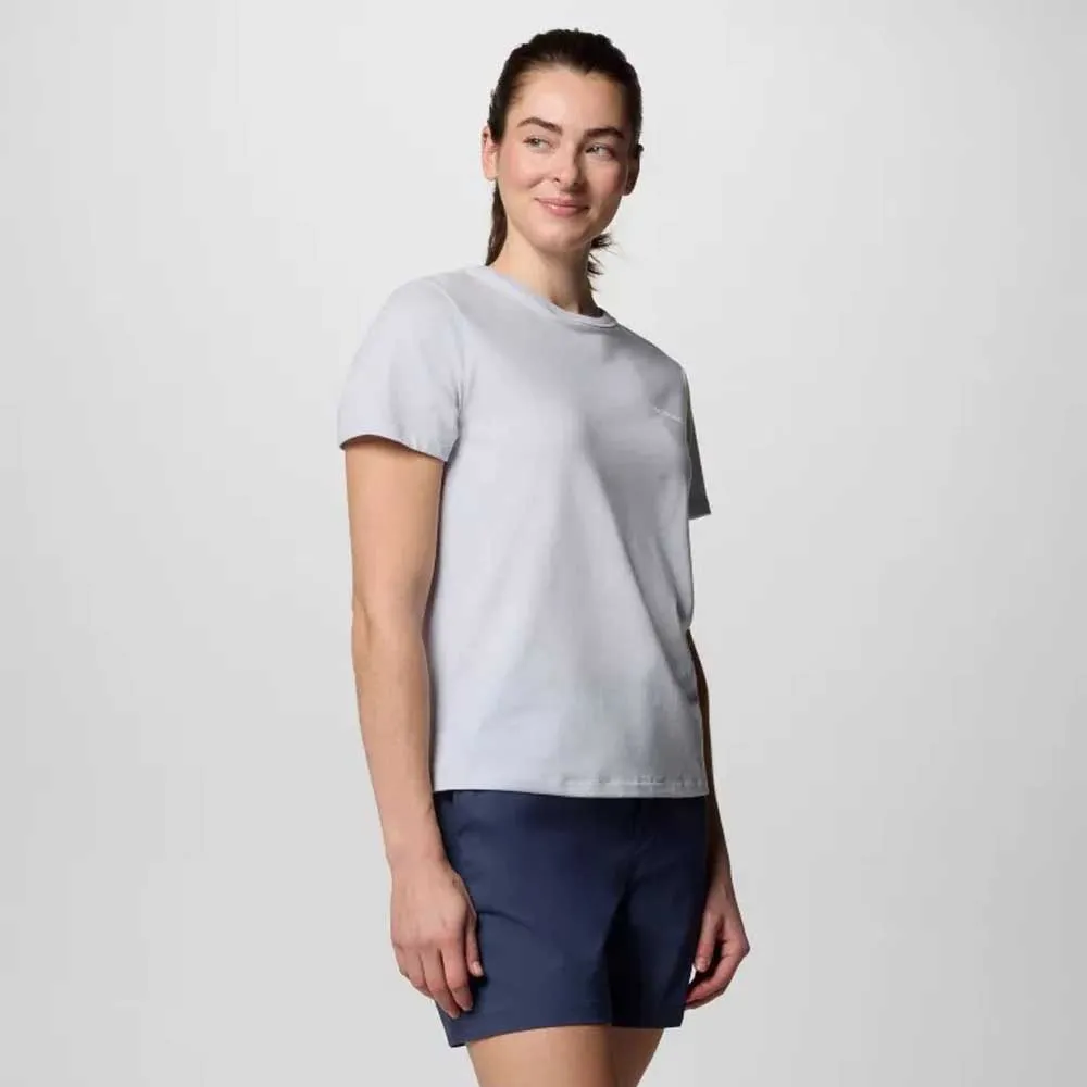 Columbia Sun Trek™ Ii Kortarmet T-skjorte