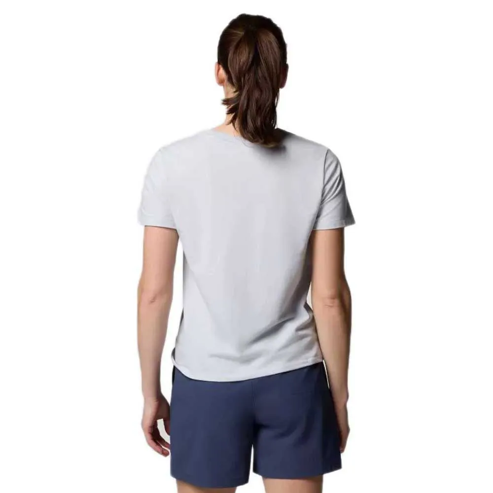 Columbia Sun Trek™ Ii Kortarmet T-skjorte