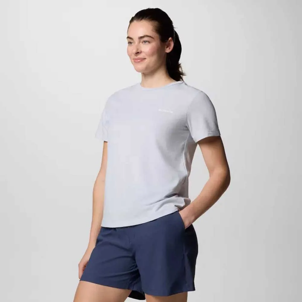 Columbia Sun Trek™ Ii Kortarmet T-skjorte