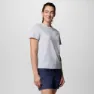 Columbia Sun Trek™ Ii Kortarmet T-skjorte