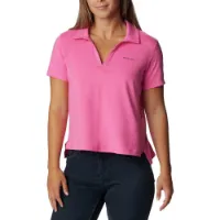 Columbia Sun Trek™ Kortermet Poloskjorte Columbia Sun Trek™ Kortermet Poloskjorte