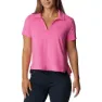Columbia Sun Trek™ Kortermet Poloskjorte