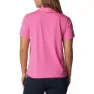 Columbia Sun Trek™ Kortermet Poloskjorte
