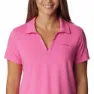 Columbia Sun Trek™ Kortermet Poloskjorte
