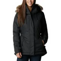 Columbia Suttle Mountain™ Iii Jakke Columbia Suttle Mountain™ Iii Jakke