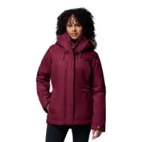 Columbia Suttle Mountain™ Iii Jakke