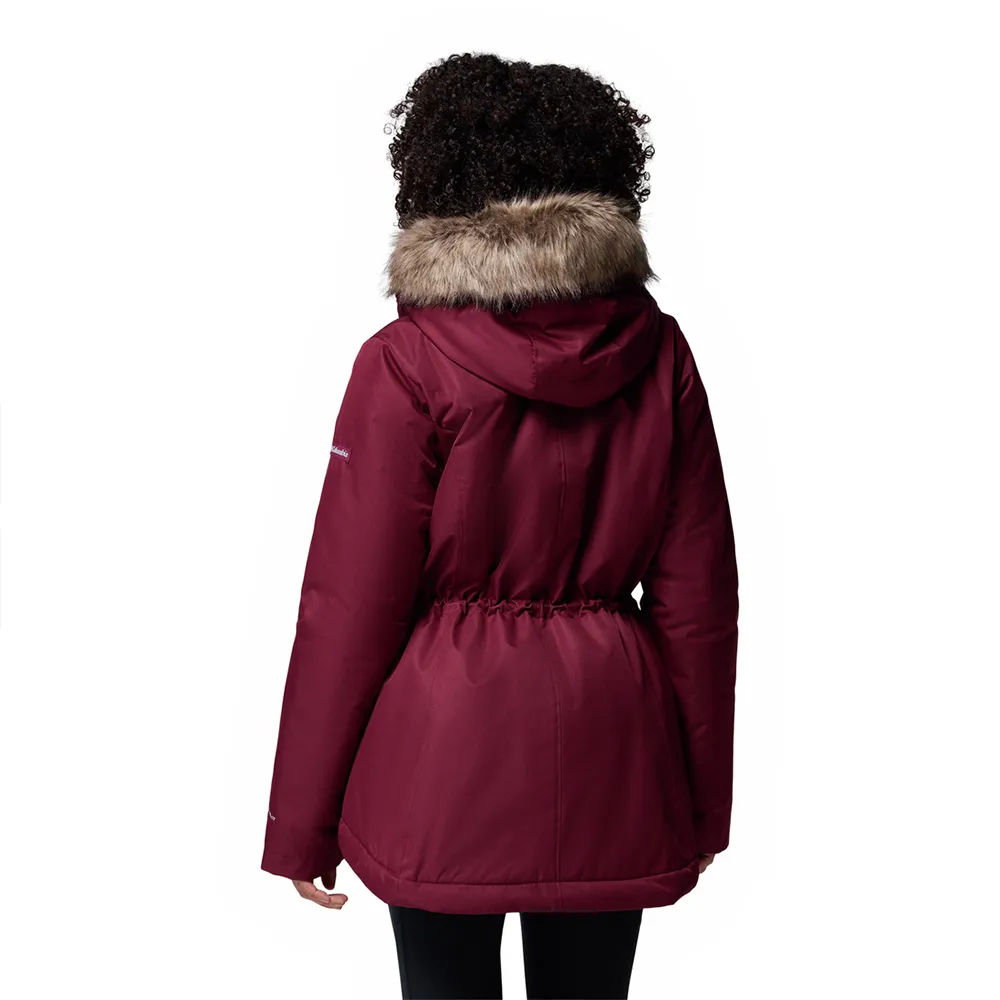 Columbia Suttle Mountain™ Iii Jakke