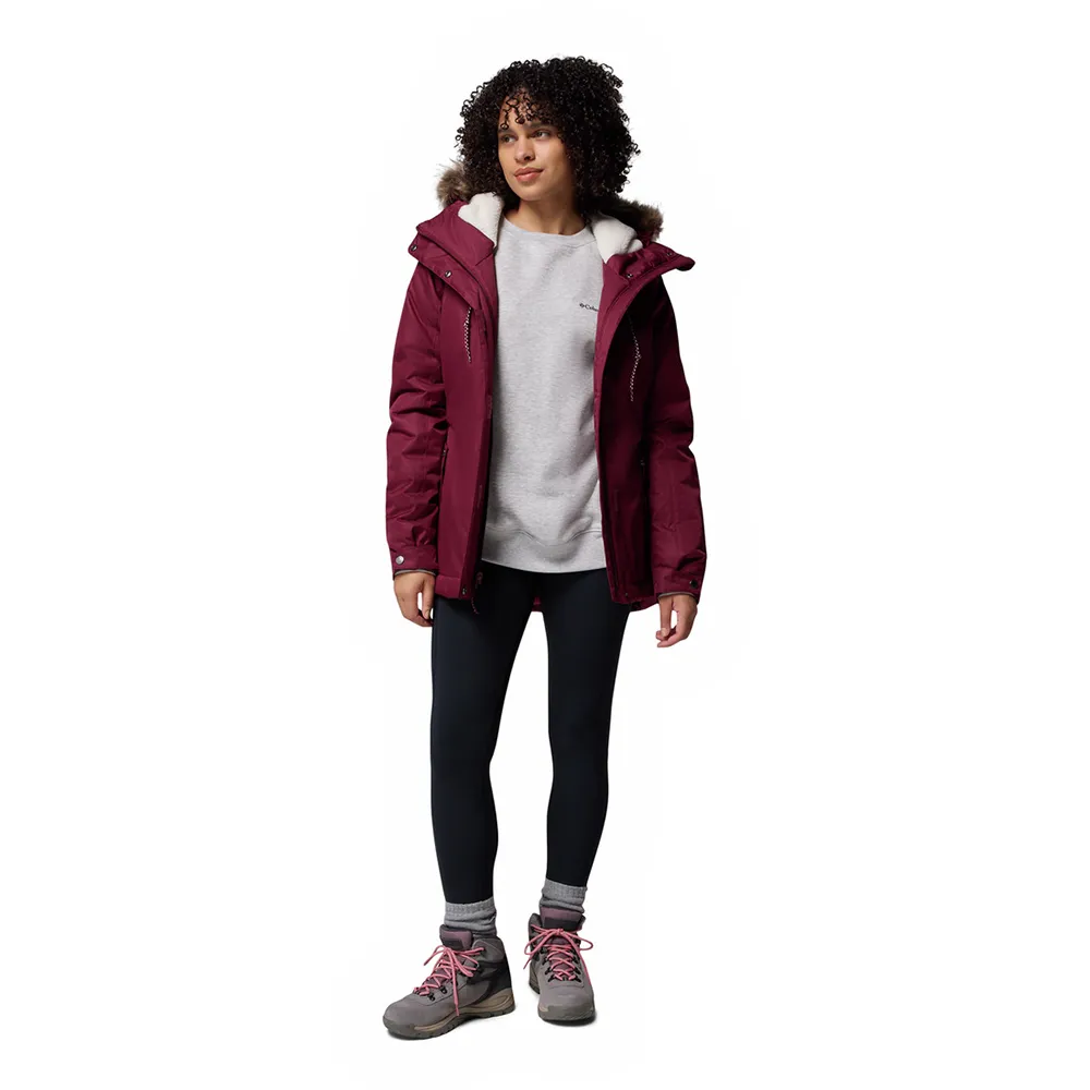 Columbia Suttle Mountain™ Iii Jakke