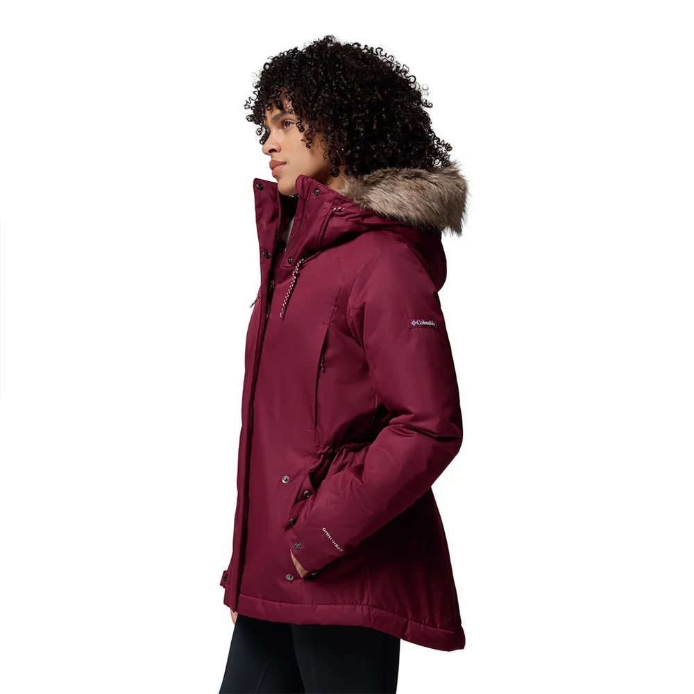 Columbia Suttle Mountain™ Iii Jakke