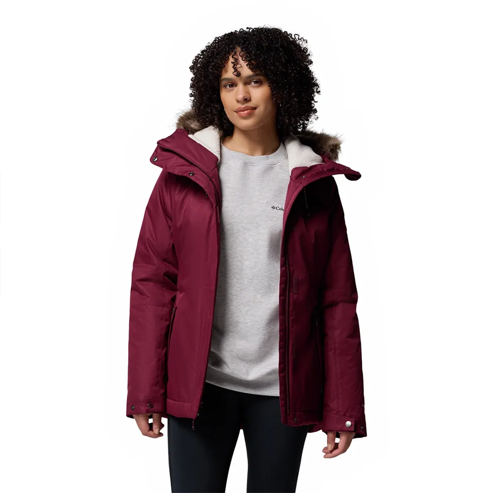 Columbia Suttle Mountain™ Iii Jakke