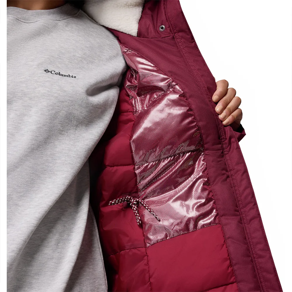 Columbia Suttle Mountain™ Iii Jakke