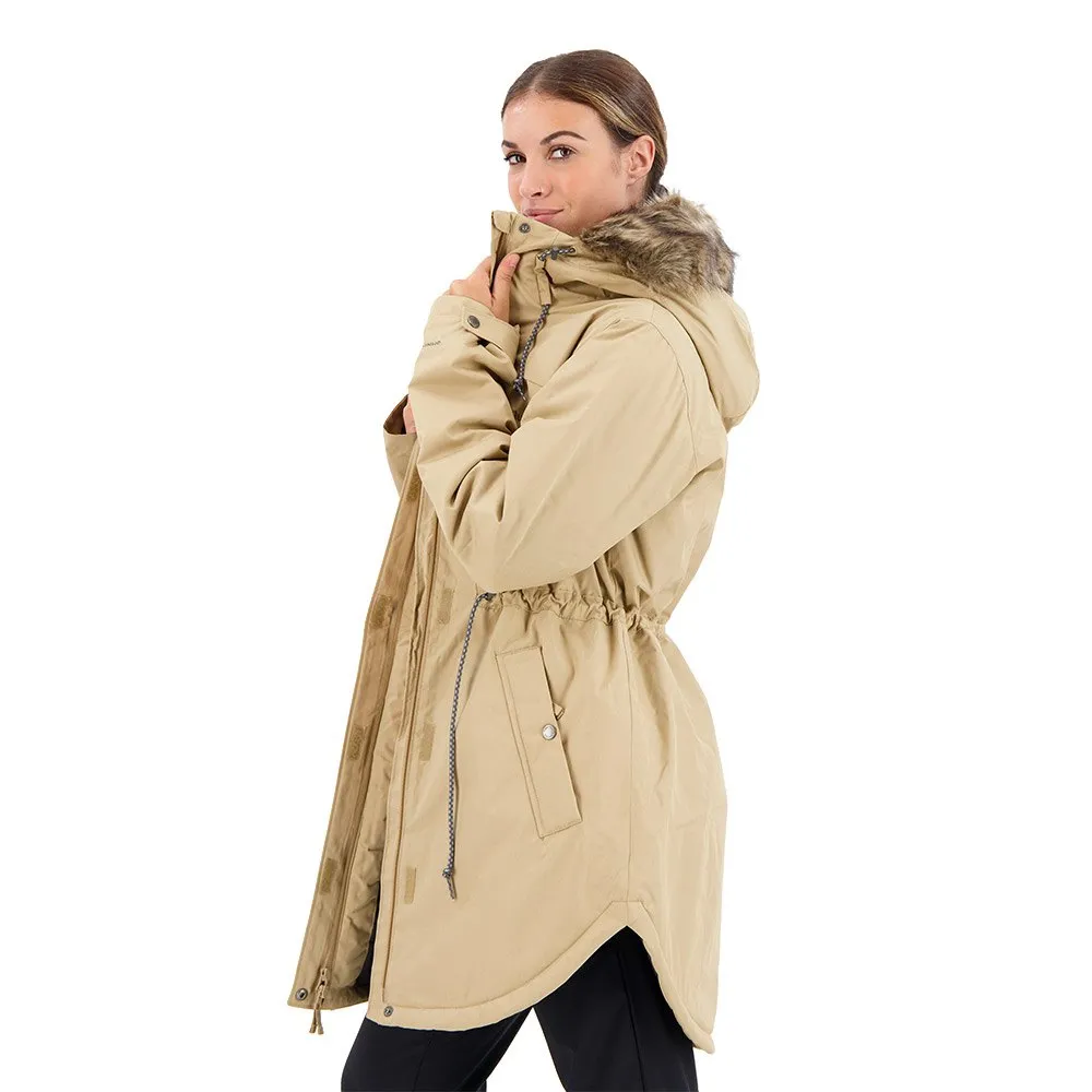 Columbia Suttle Mountain™ Jakke, Beach