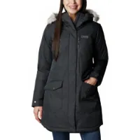 Columbia Suttle Mountain™ Long Jakke