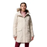 Columbia Suttle Mountain™ Long Jakke