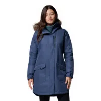 Columbia Suttle Mountain™ Long Jakke