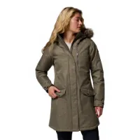 Columbia Suttle Mountain™ Long Jakke