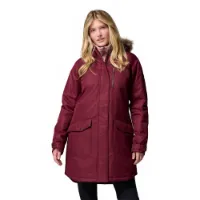 Columbia Suttle Mountain™ Long Jakke
