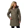 Columbia Suttle Mountain™ Long Jakke