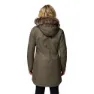 Columbia Suttle Mountain™ Long Jakke