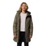 Columbia Suttle Mountain™ Long Jakke