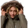 Columbia Suttle Mountain™ Long Jakke