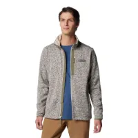 Columbia Sweater Weather™ Fleecejakke Med Full Glidelås Columbia Sweater Weather™ Fleecejakke Med Full Glidelås