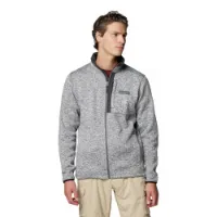 Columbia Sweater Weather™ Fleecejakke Med Full Glidelås Columbia Sweater Weather™ Fleecejakke Med Full Glidelås