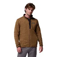 Columbia Sweater Weather™ Fleecejakke Med Full Glidelås Columbia Sweater Weather™ Fleecejakke Med Full Glidelås