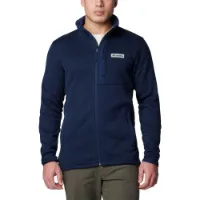Columbia Sweater Weather™ Fleecejakke Med Full Glidelås Columbia Sweater Weather™ Fleecejakke Med Full Glidelås