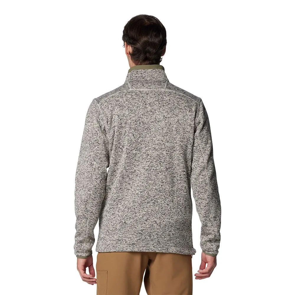 Columbia Sweater Weather™ Fleecejakke Med Full Glidelås Columbia Sweater Weather™ Fleecejakke Med Full Glidelås