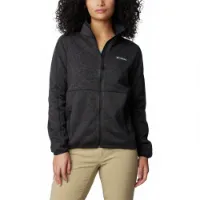 Columbia Sweater Weather™ Ii Fleecejakke Med Full Glidelås Columbia Sweater Weather™ Ii Fleecejakke Med Full Glidelås