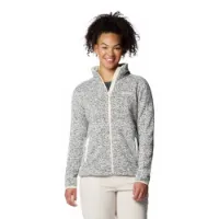 Columbia Sweater Weather™ Ii Fleecejakke Med Full Glidelås