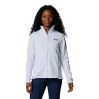 Columbia Sweater Weather™ Ii Fleecejakke Med Full Glidelås