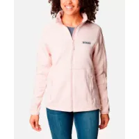 Columbia Sweater Weather™ Ii Fleecejakke Med Full Glidelås Columbia Sweater Weather™ Ii Fleecejakke Med Full Glidelås