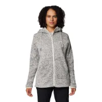 Columbia Sweater Weather™ Ii Fleecejakke Med Full Glidelås
