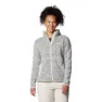 Columbia Sweater Weather™ Ii Fleecejakke Med Full Glidelås