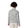 Columbia Sweater Weather™ Ii Fleecejakke Med Full Glidelås