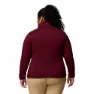 Columbia Sweater Weather™ Ii Fleecejakke Med Full Glidelås