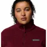 Columbia Sweater Weather™ Ii Fleecejakke Med Full Glidelås