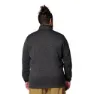 Columbia Sweater Weather™ Plus Size Fleecejakke Med Full Glidelås