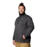 Columbia Sweater Weather™ Plus Size Fleecejakke Med Full Glidelås