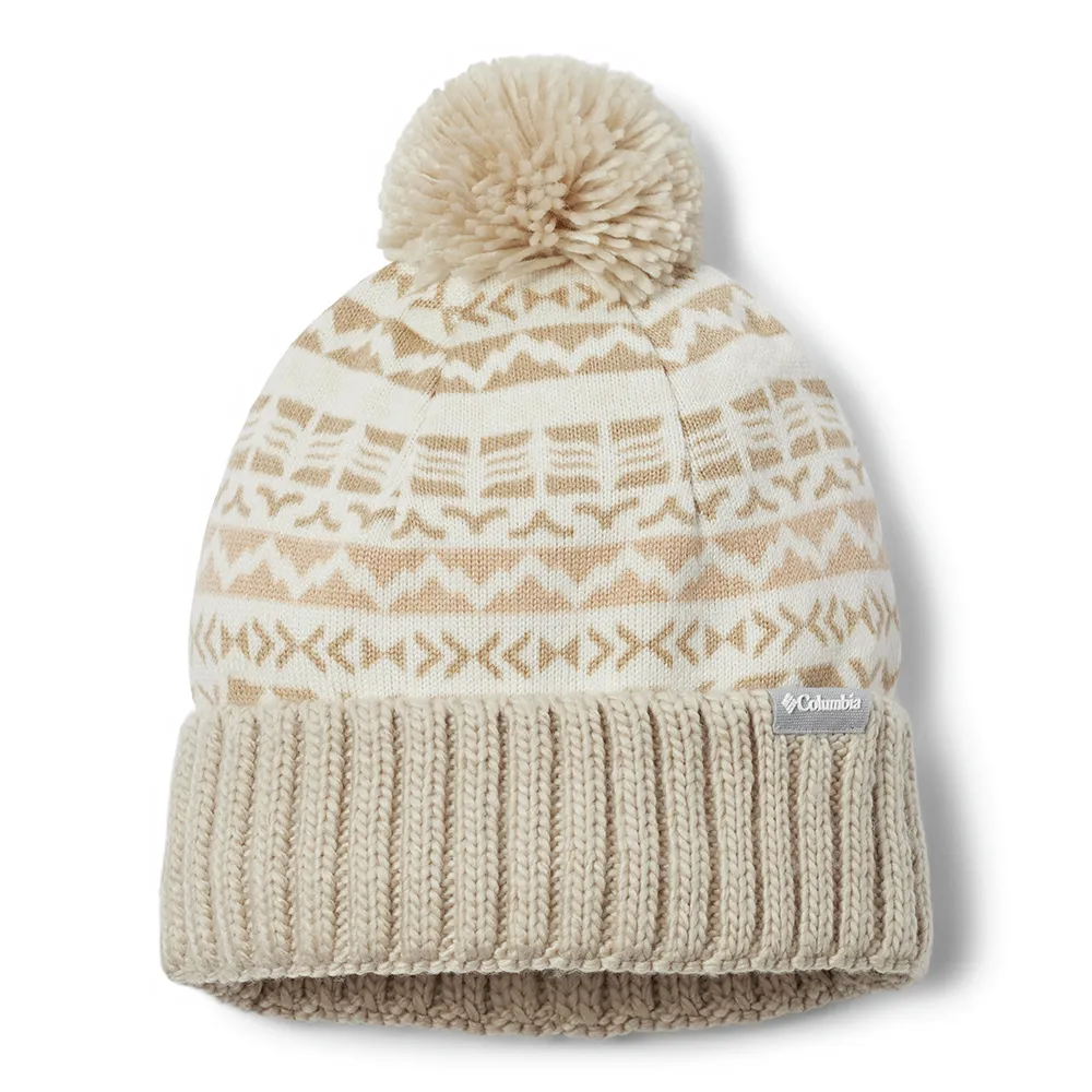 Columbia Sweater Weather™ Pom Lue, Chalk Columbia Sweater Weather™ Pom Lue, Chalk