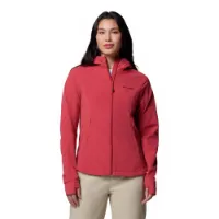 Columbia Sweet As™ Iii Softshelljakke Columbia Sweet As™ Iii Softshelljakke