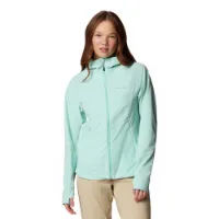 Columbia Sweet As™ Iii Softshelljakke Columbia Sweet As™ Iii Softshelljakke