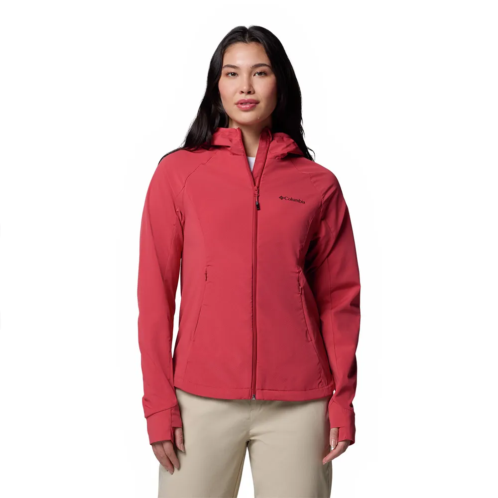 Columbia Sweet As™ Iii Softshelljakke