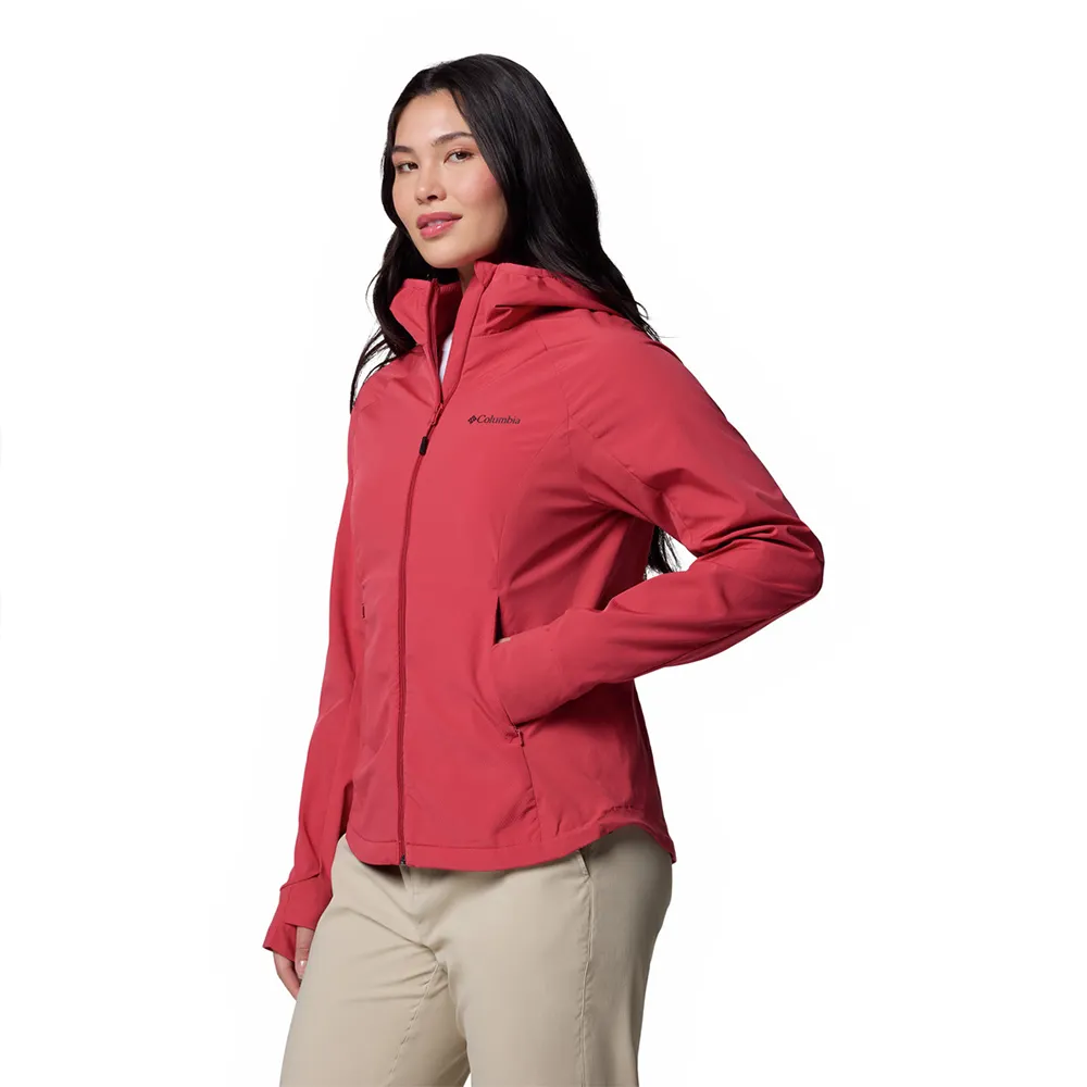 Columbia Sweet As™ Iii Softshelljakke