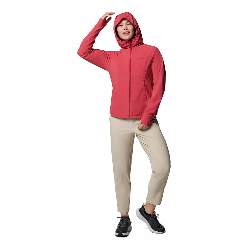 Columbia Sweet As™ Iii Softshelljakke