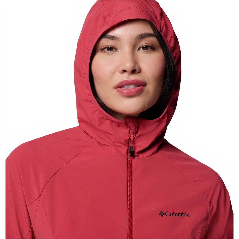 Columbia Sweet As™ Iii Softshelljakke